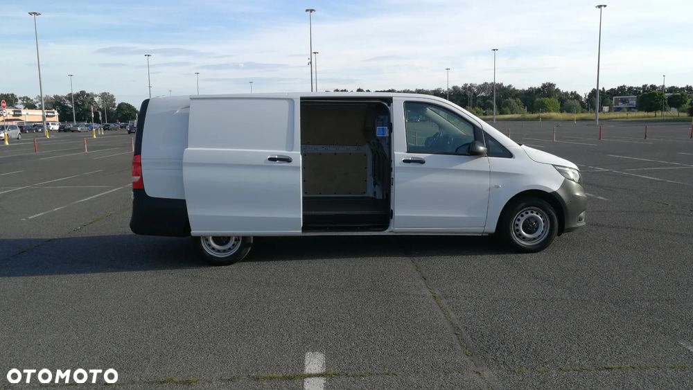 Mercedes-Benz Vito 116 cdi - 7