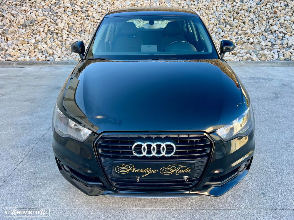 Audi A1 1.4 TFSI Sport - 2
