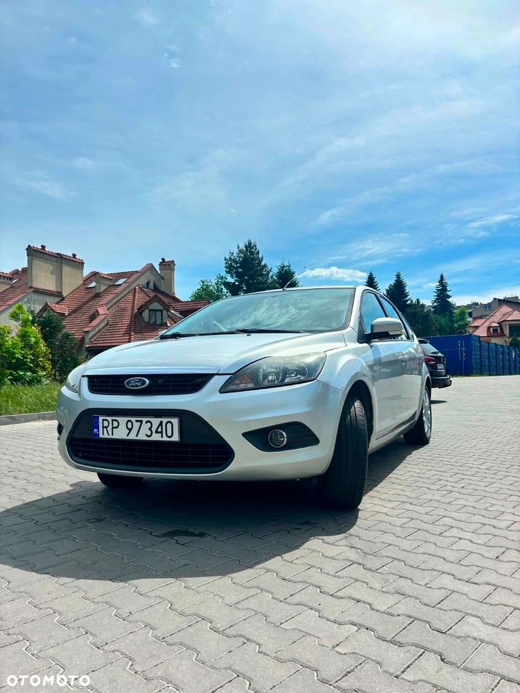 Ford Focus - 1
