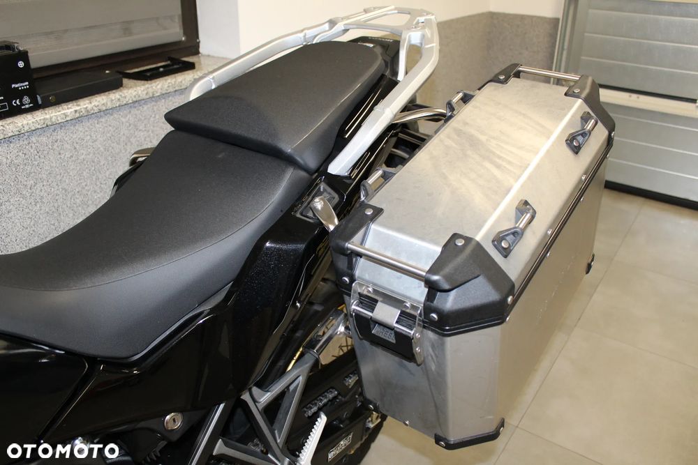 Honda CRF - 18