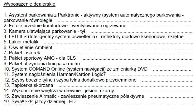 Mercedes-Benz CLS 350 CDI BlueEff - 12