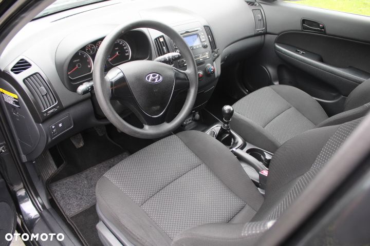Hyundai i30 1.4 Edition Plus - 20