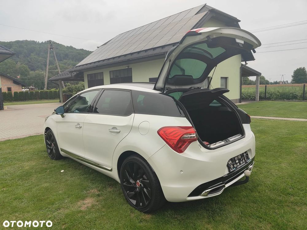 DS Automobiles DS 5 - 27