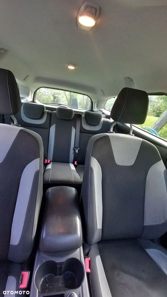 Ford Focus 1.6 TDCi Trend - 14