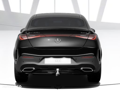 Mercedes-Benz GLC 220 d mHEV 4-Matic AMG Line - 5