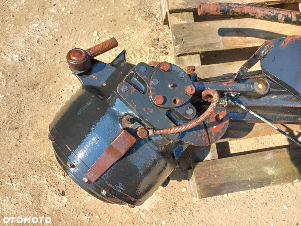 Części Same Galaxy 170 Obudowa Skrzyni Biegów 269.3110.0Tryb Wałek WOM Przystawka Napędu Koło Talerzowe Atak Most Przedni 4310.0 laser 150 układ planetarny,zwrotnica,półoś,krzyżak,satelita.centurion,centauro,taurus,leopard,jaguar,minitauro,SILNIK kompletny,most - 15