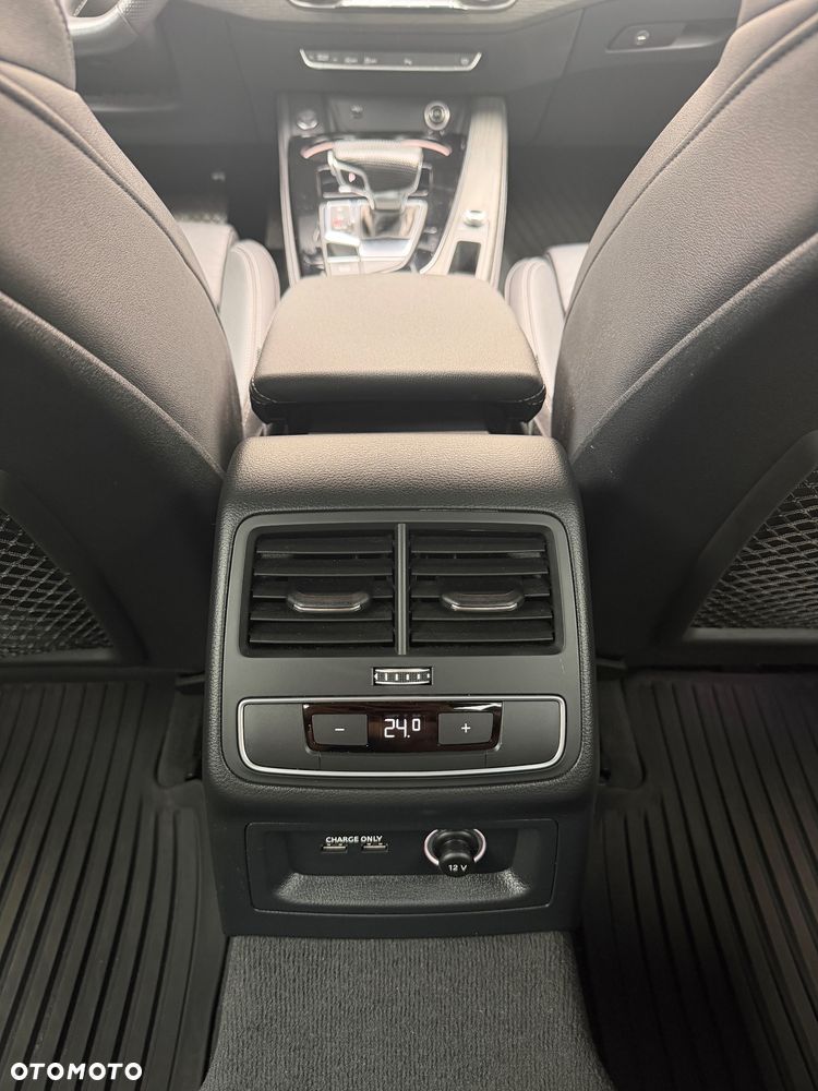 Audi A4 Limousine 2.0 TFSI Quattro Sport S tronic - 25