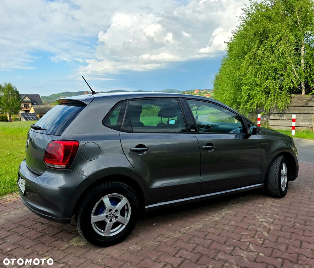 Volkswagen Polo - 11