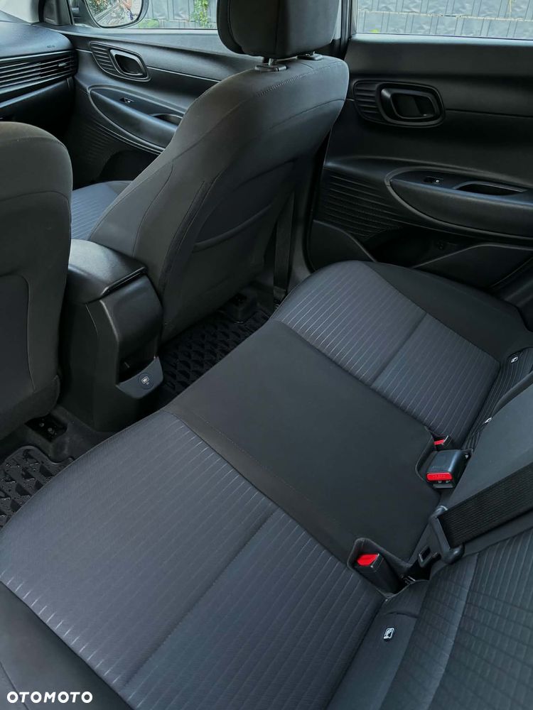Hyundai i20 1.0 T-GDi Modern - 7