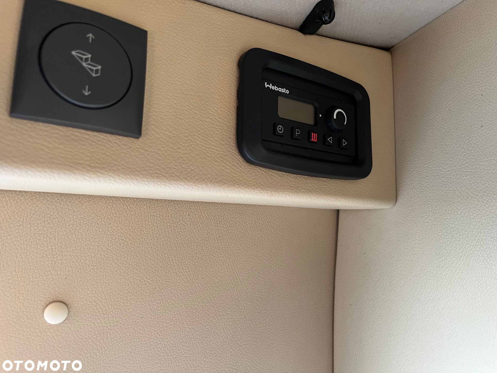 Mercedes-Benz Sprinter - 15