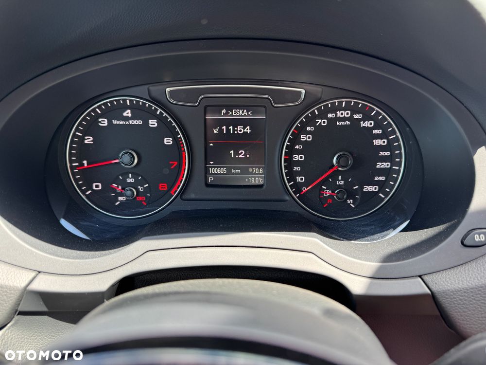 Audi Q3 - 24