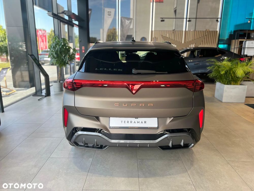 Cupra Terramar 2.0 TSI 4Drive Advantage Edition DSG - 6