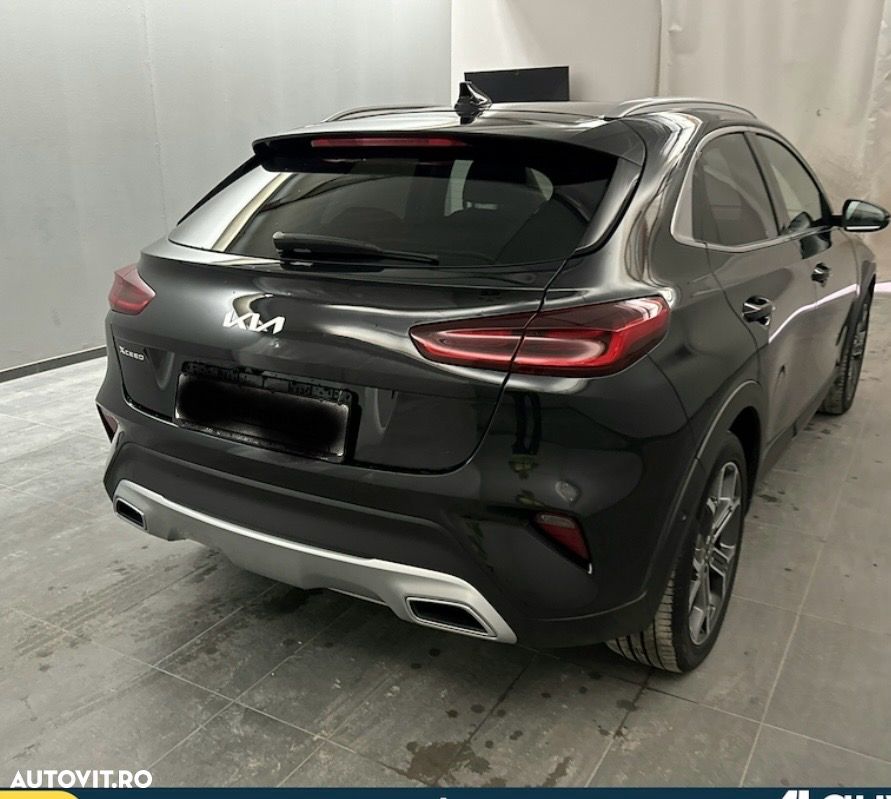 Kia XCeed 1.6 GDI DCT6 OPF Plug-in-Hybrid Platinum Edition - 5