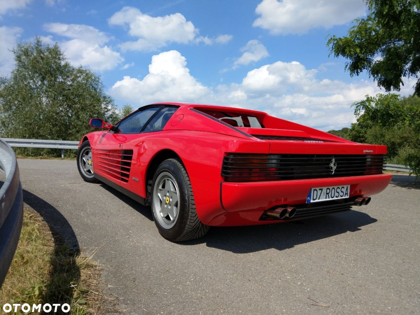 Ferrari Testarossa - 18