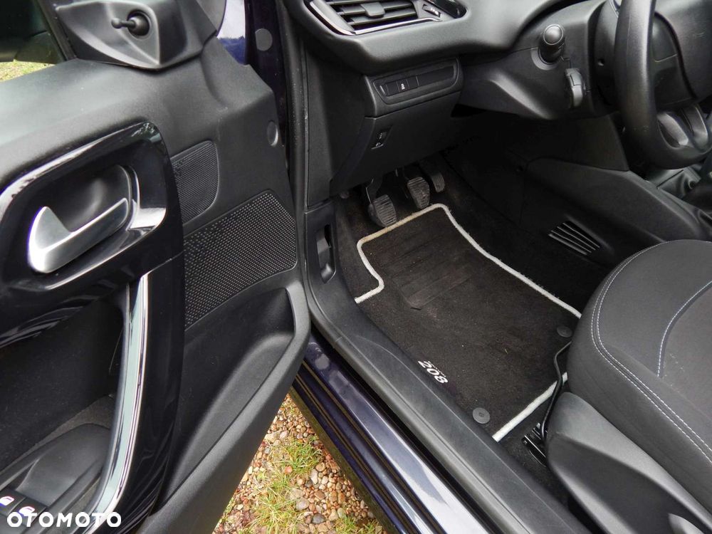 Peugeot 208 1.0 VTi/PureTech Access - 20