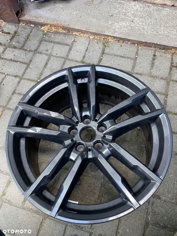 Felga BMW X3 G01 X3M F97 9.5J 20 ET39 8059724 - 1