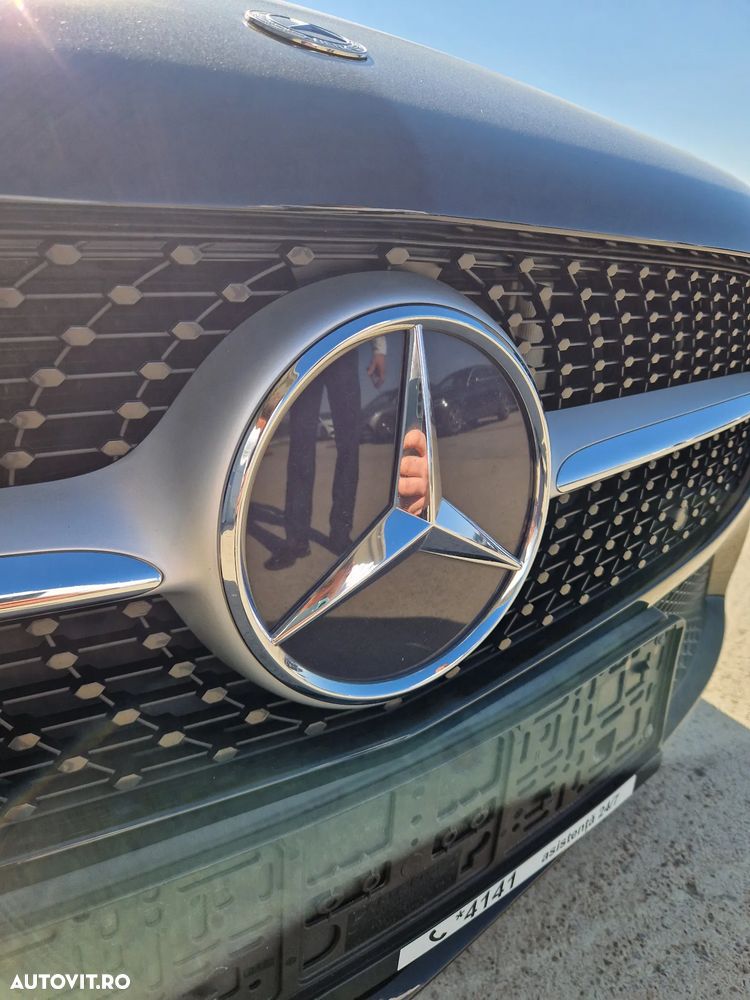 MERCEDES-BENZ A-Class 2019 — imagine 31