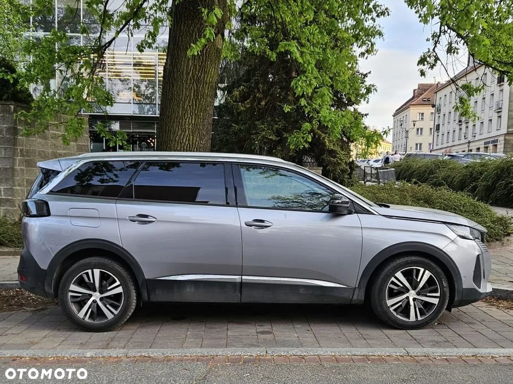 Peugeot 5008 2.0 BlueHDi Allure Pack S&S EAT8 - 1