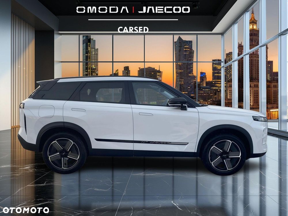 Jaecoo 7 - 7