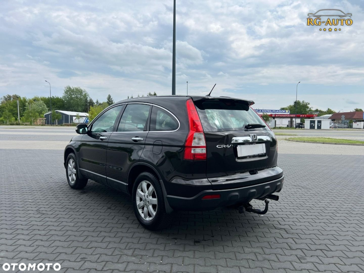 Honda CR-V - 11