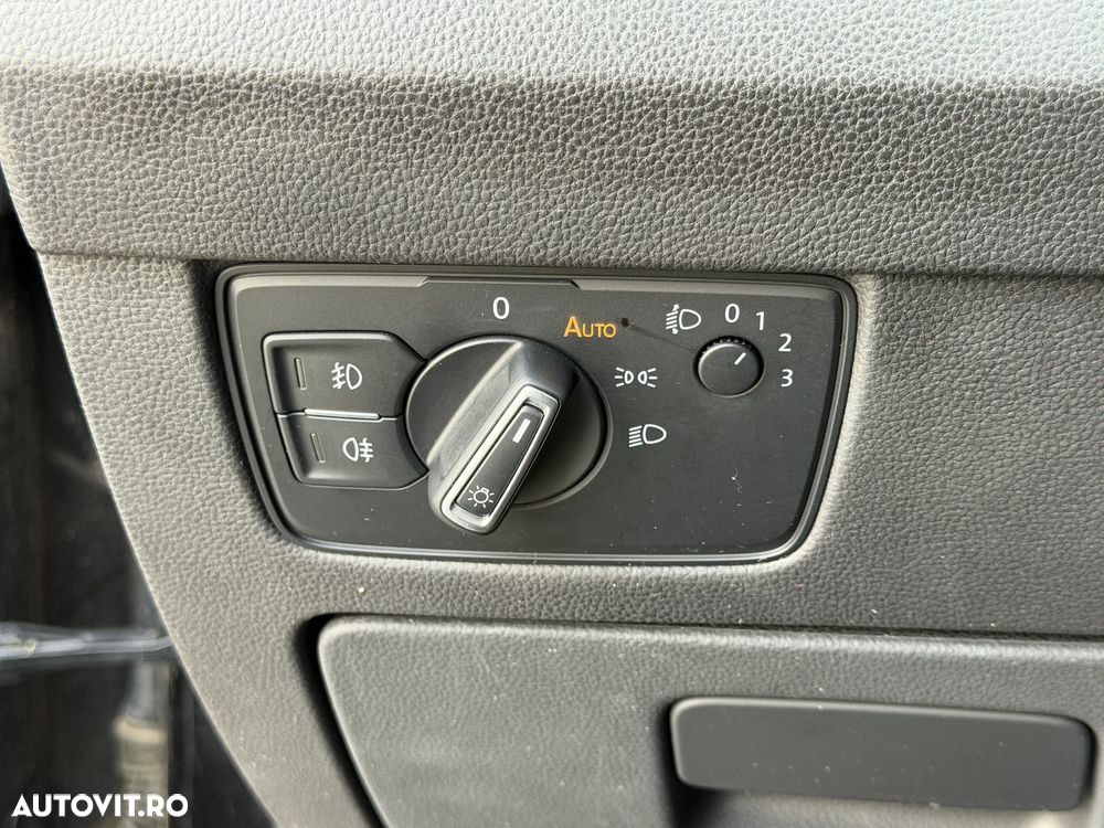 Volkswagen Passat Alltrack 2.0 TDI DSG 4Motion - 14