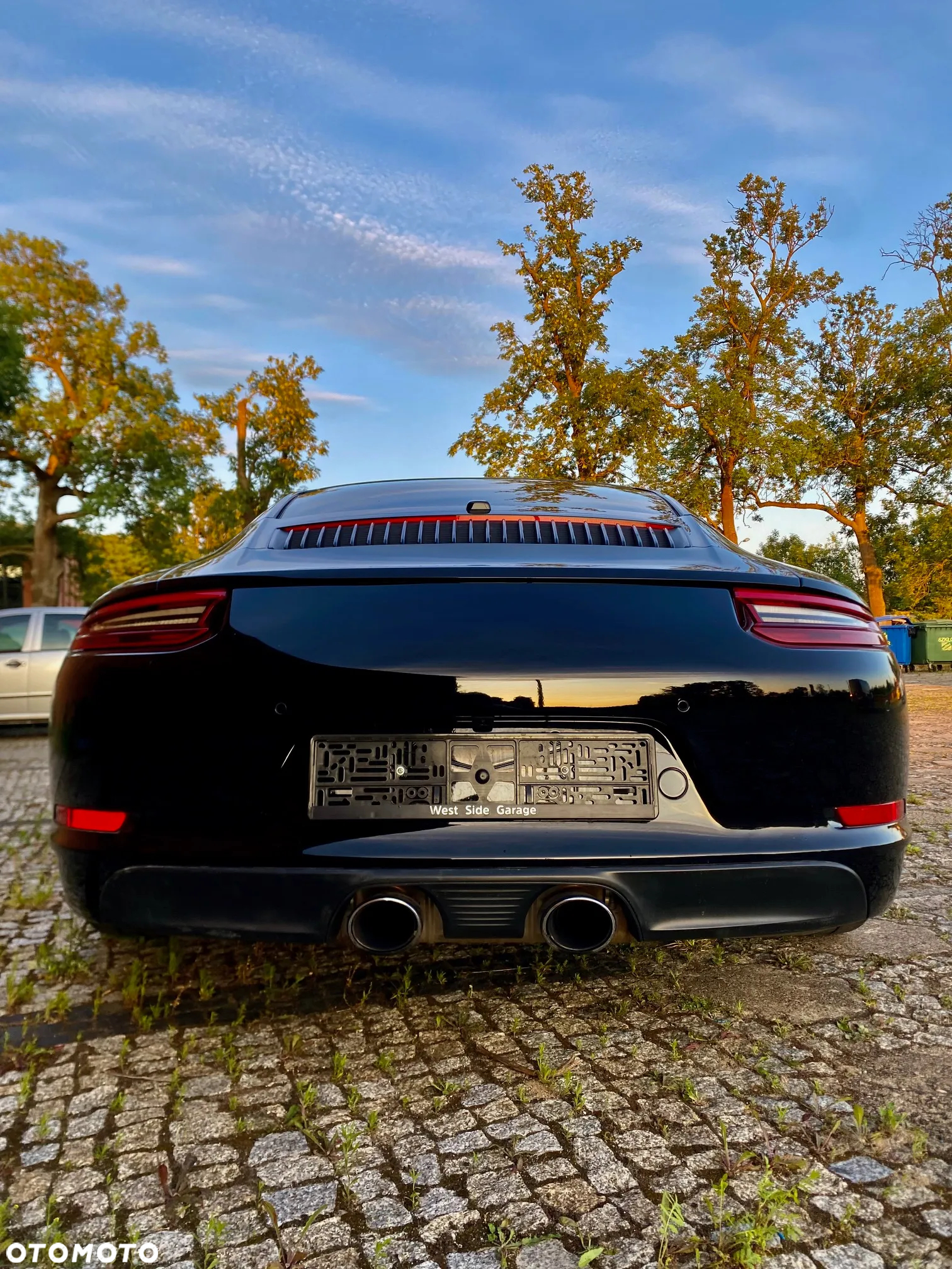 Porsche 911 Carrera PDK - 6