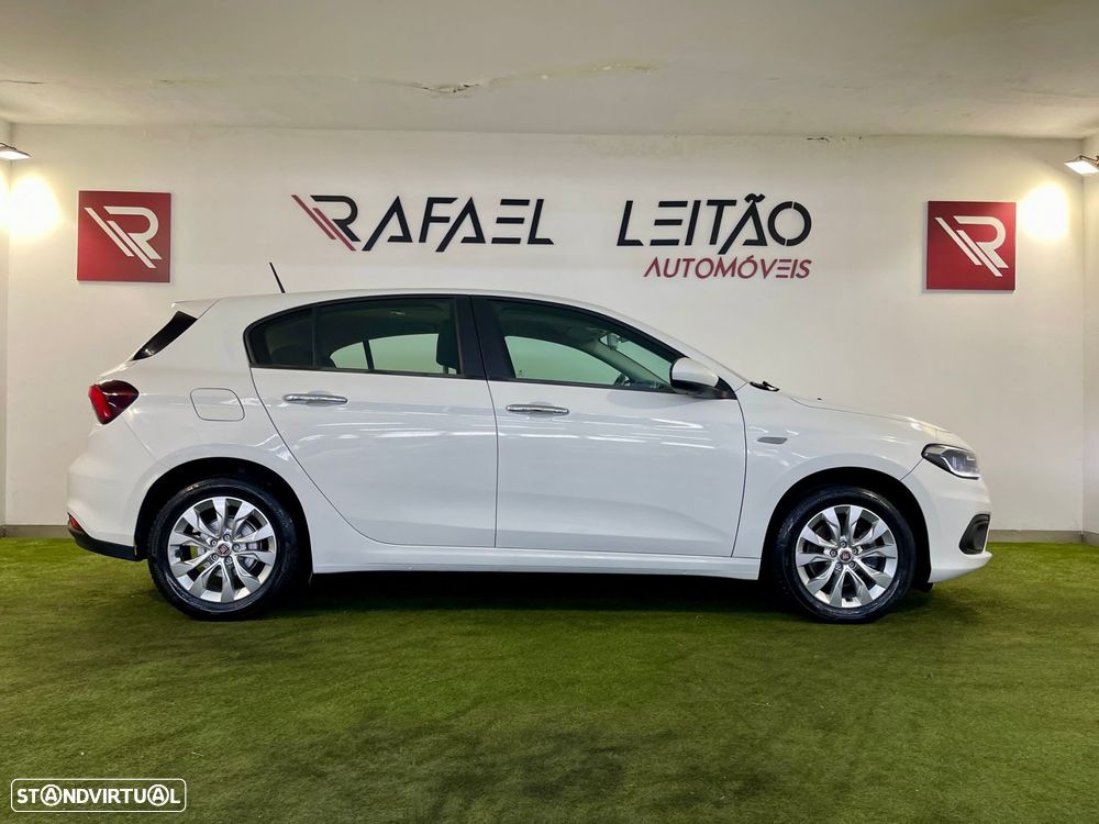 Fiat Tipo 1.3 M-Jet Lounge - 6