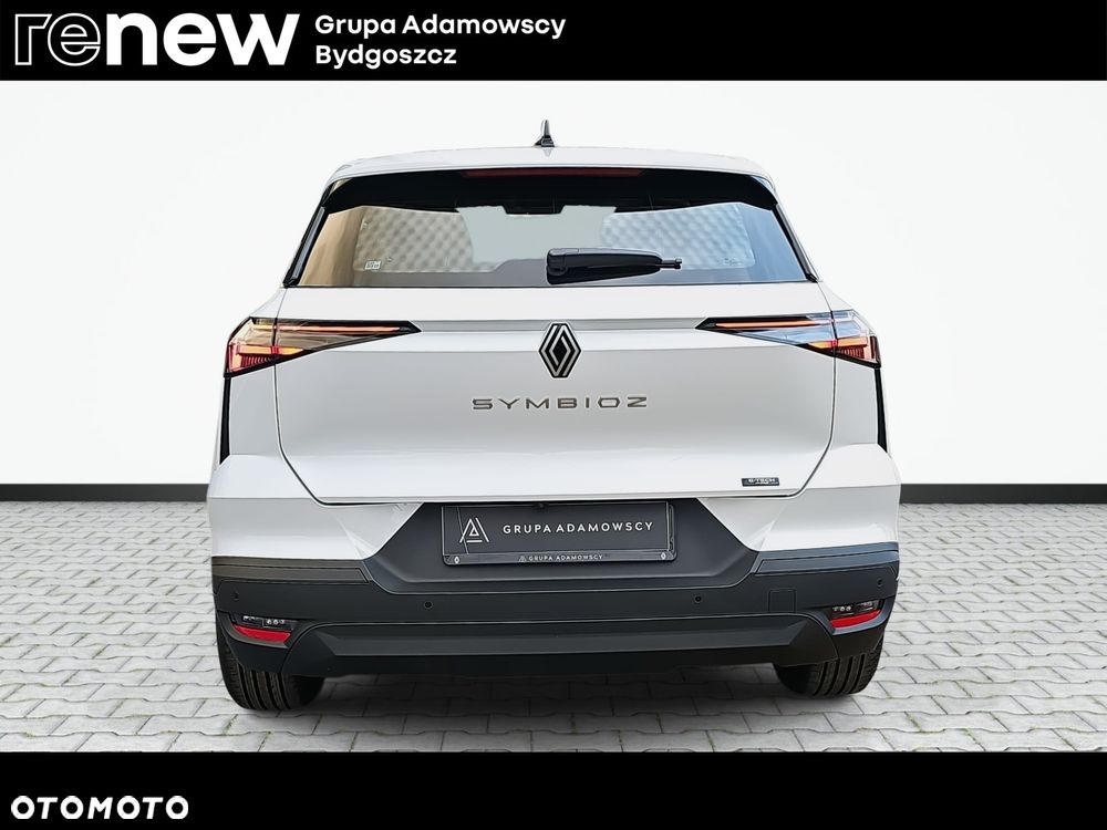 Renault Symbioz 1.8 E-Tech Full Hybrid 160 Evolution - 10