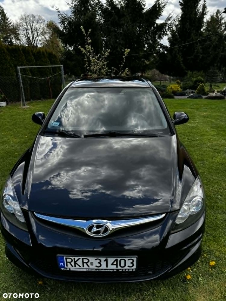 Hyundai i30 1.4 Blue Classic - 7