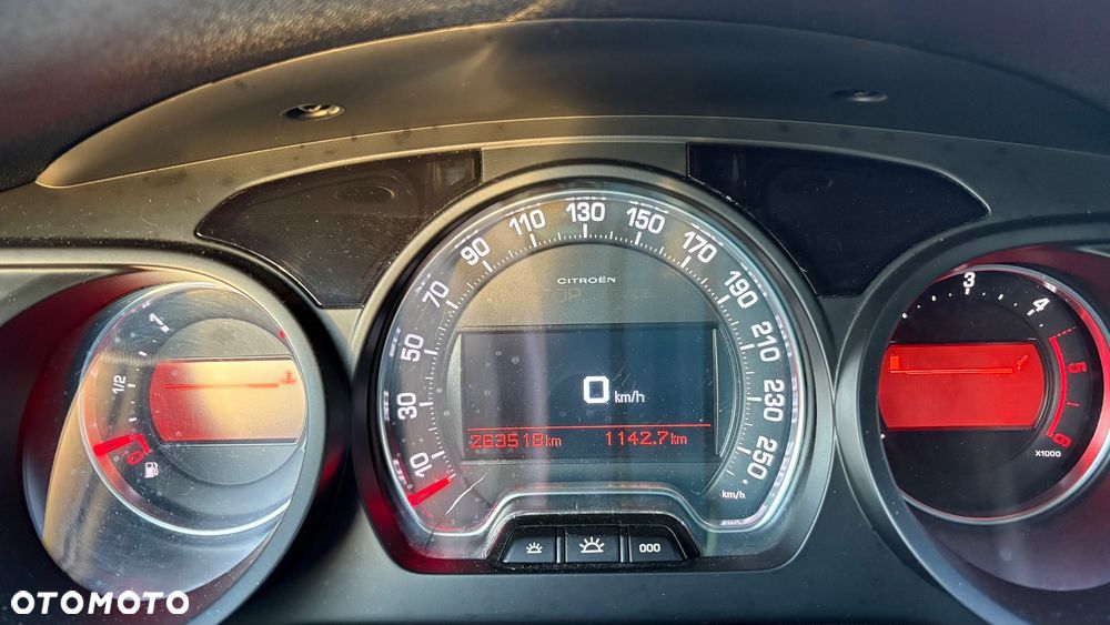 Citroën C5 - 14
