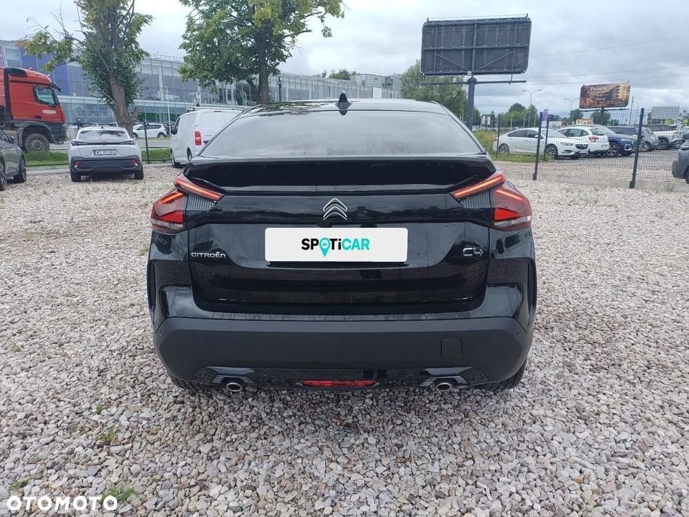 Citroën C4 1.2 PureTech Max S&S EAT8 - 5