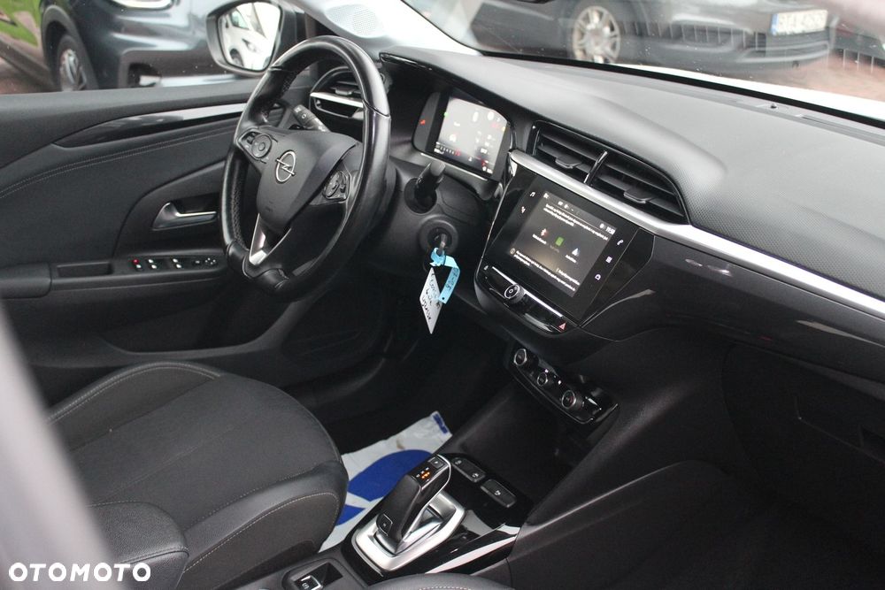 Opel Corsa 1.2 Elegance S&S - 10