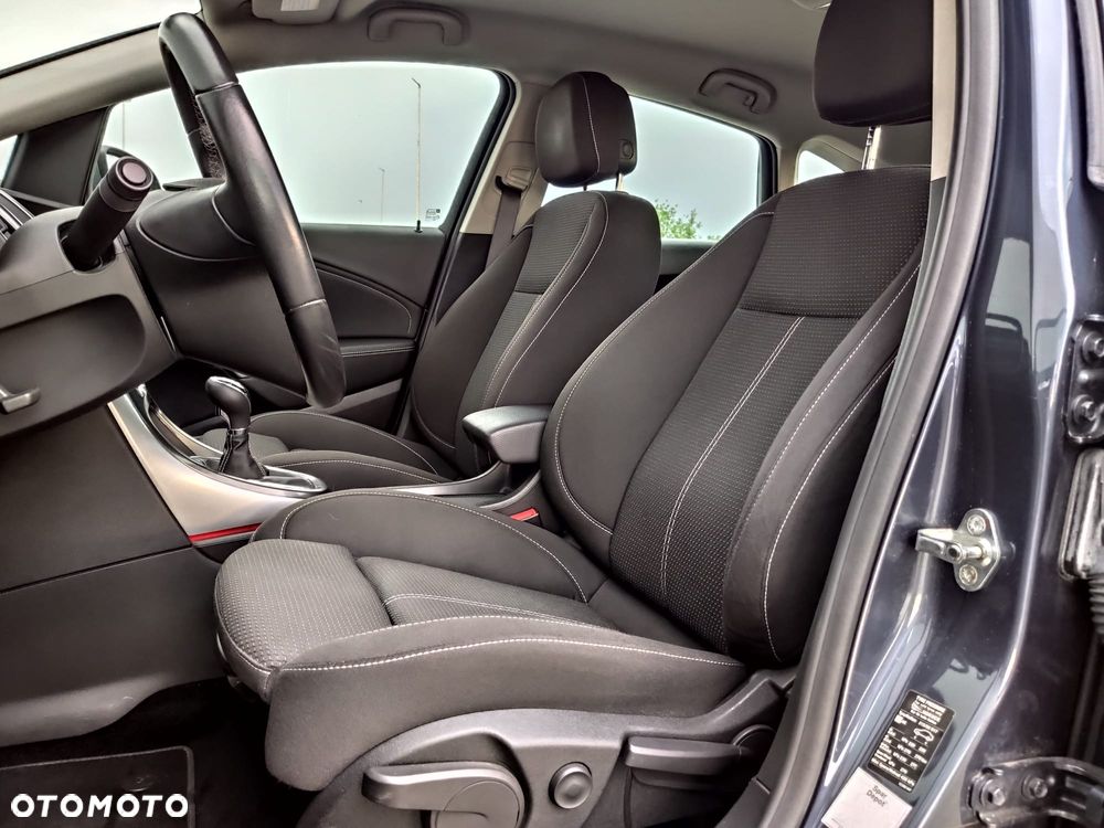 Opel Astra 1.4 Turbo Innovation - 6