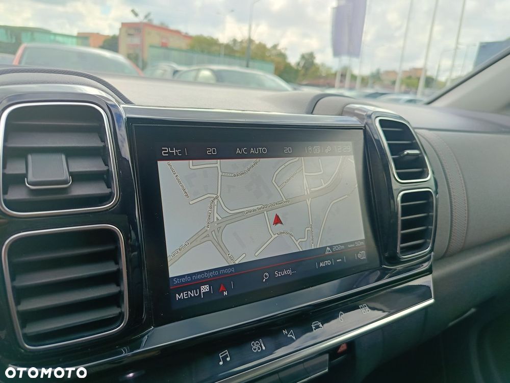 Citroën C5 Aircross 1.5 BlueHDi Feel - 21