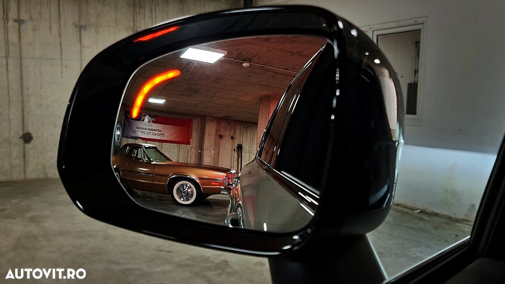 Volvo XC 90 B5 D AWD Geartronic RDesign - 27