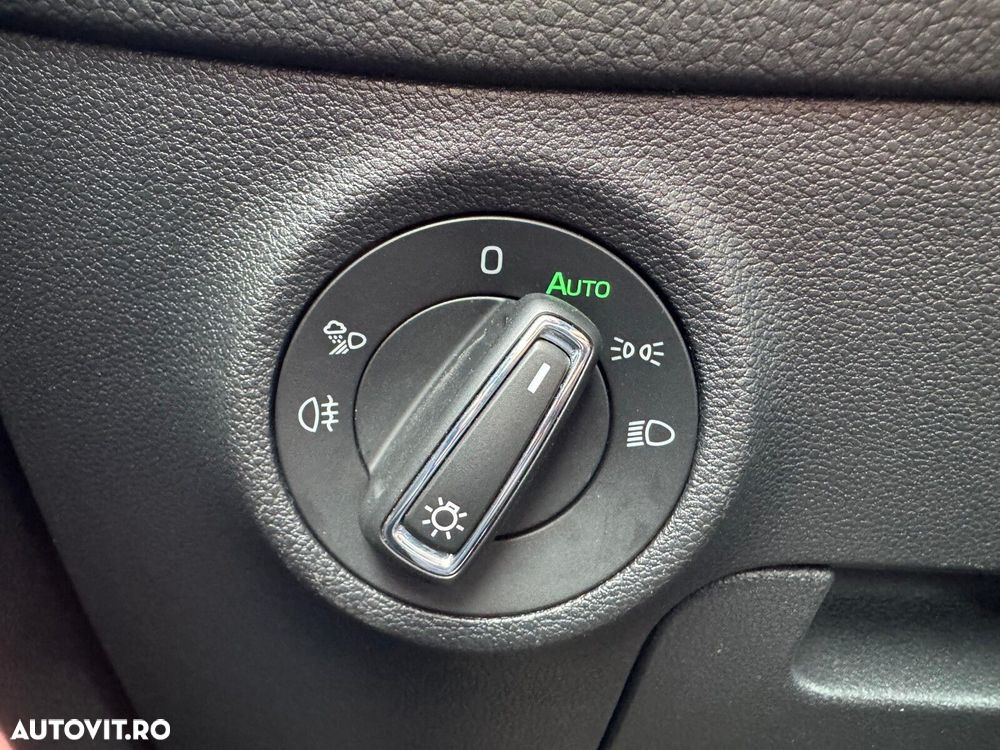 Skoda Kodiaq 2.0 TDI 4X4 DSG Style - 25