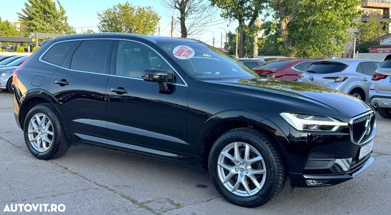 Volvo XC 60 D4 Momentum Pro - 11