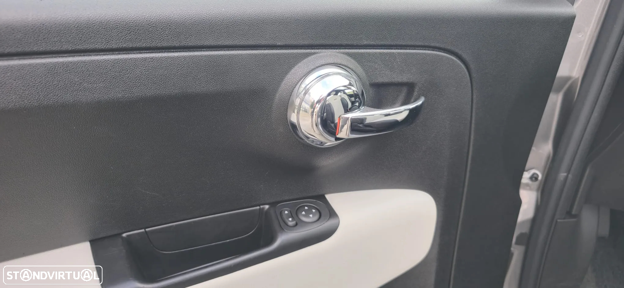 Fiat 500 1.0 Hybrid Dolcevita - 10