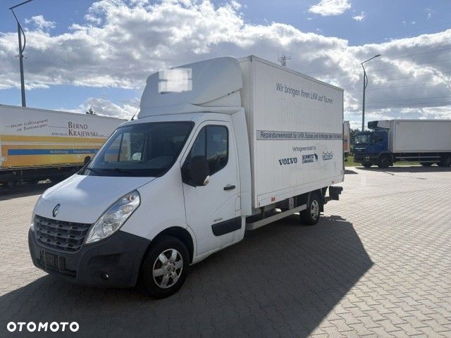 Renault DCI160