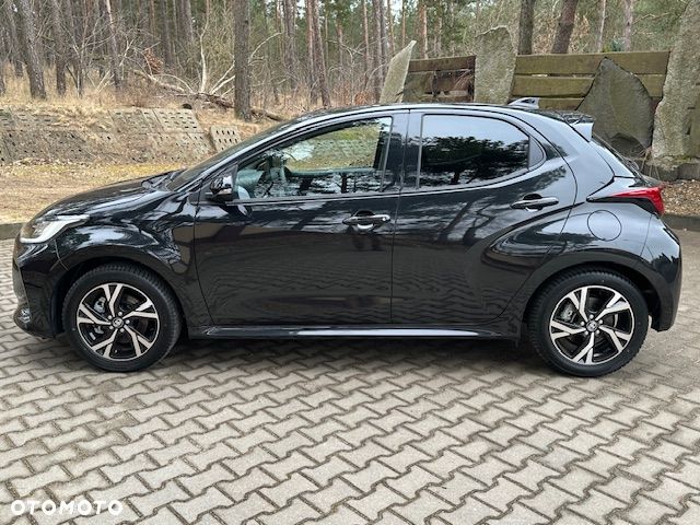 Toyota Yaris 1.5 VVT-i Business Edition - 2