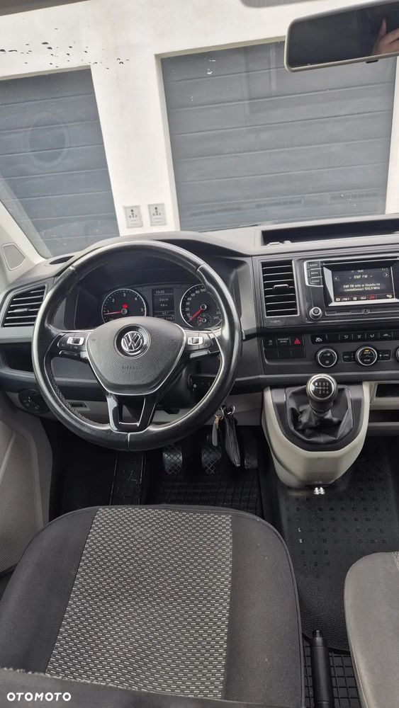 Volkswagen Caravelle 2.0 TDI L2 Comfortline - 15