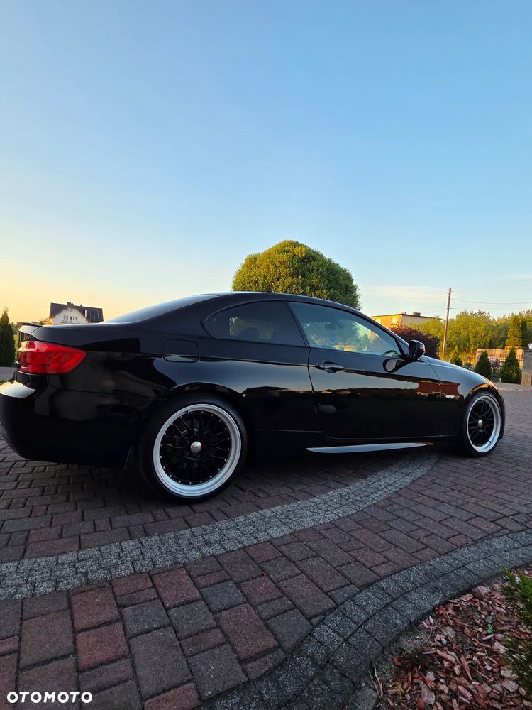 BMW Seria 3 320d DPF - 10