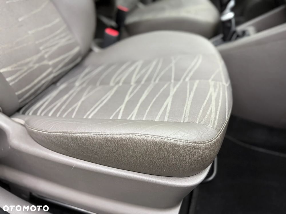 Kia Venga 1.6 CVVT Platinum Edition - 18