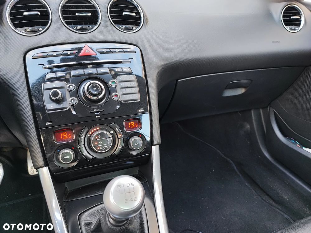 Peugeot 308 CC - 3