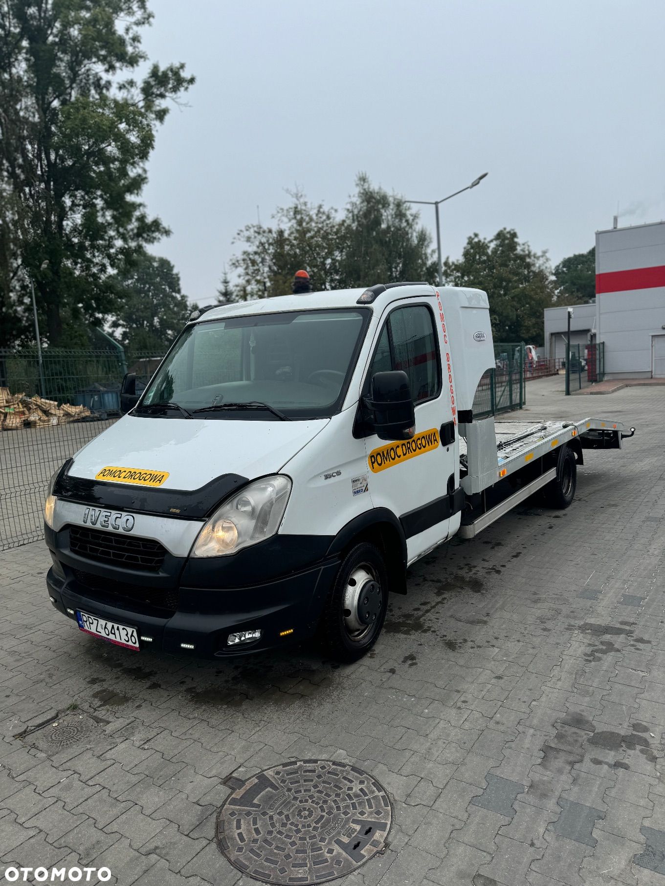 Iveco Daily - 1