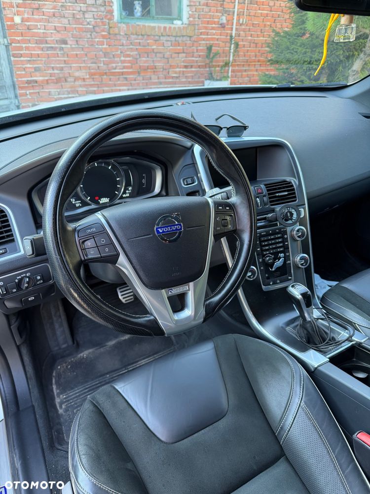 Volvo XC 60 - 9