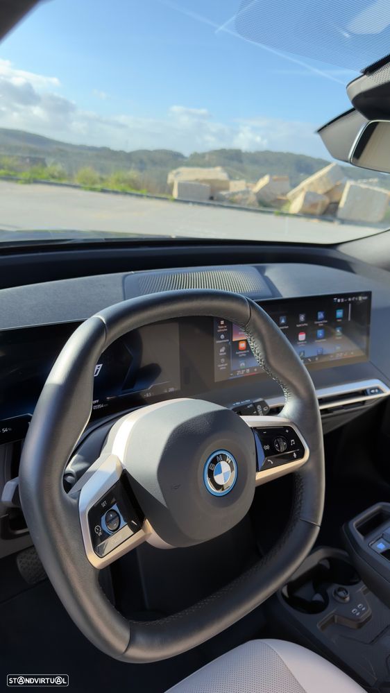 BMW iX xDrive 50 - 6