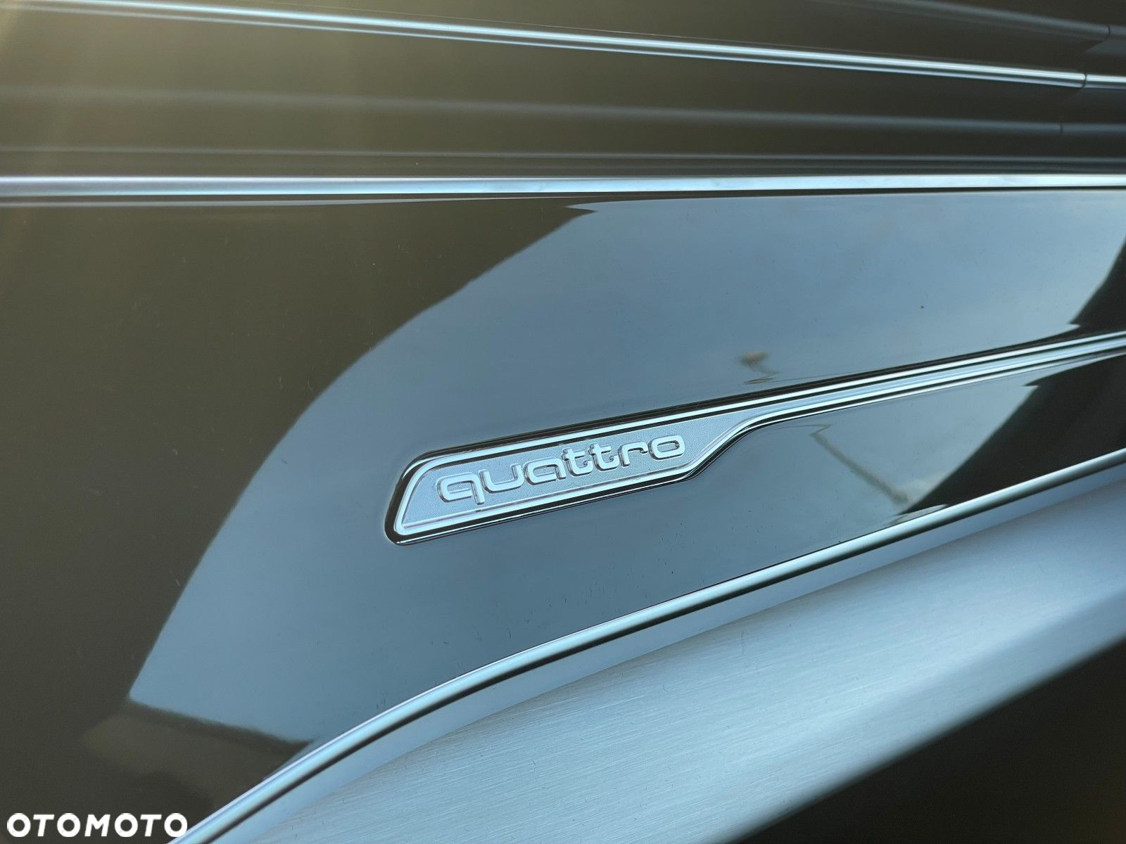 Audi Q8 - 23