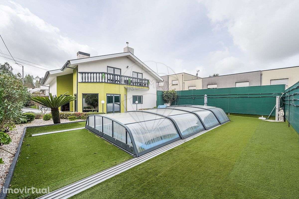 Moradia T4 para venda - Grande imagem: 5/49