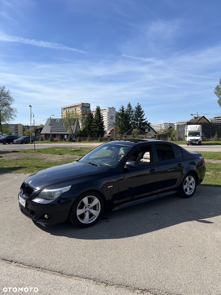 BMW Seria 5 530xd - 2